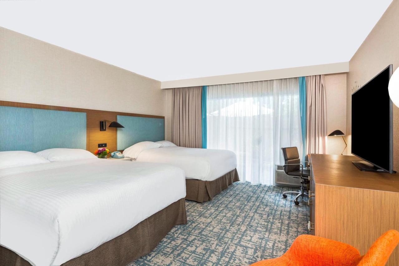 Queen Room Two Queen Beds Disability Access