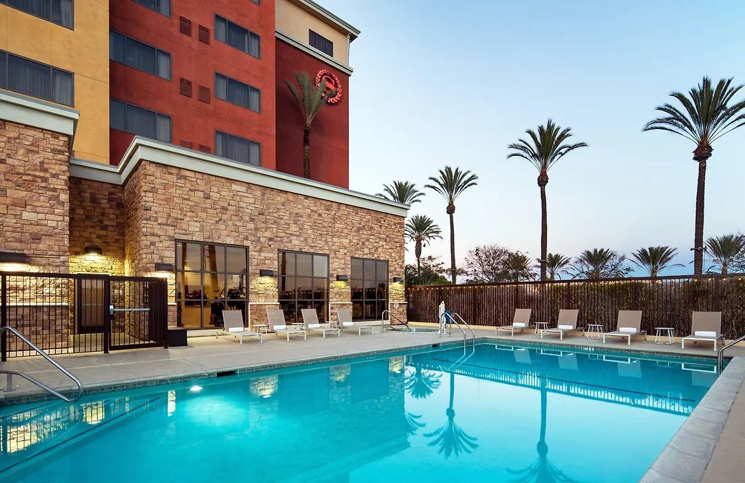 Sheraton Garden Grove-Anaheim South-1