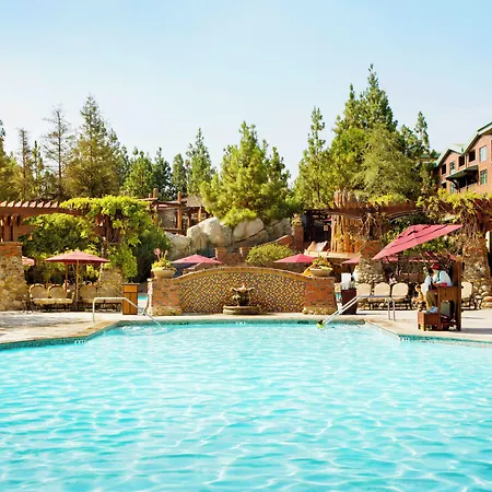 Disney'S Grand Californian Hotel & Spa-2